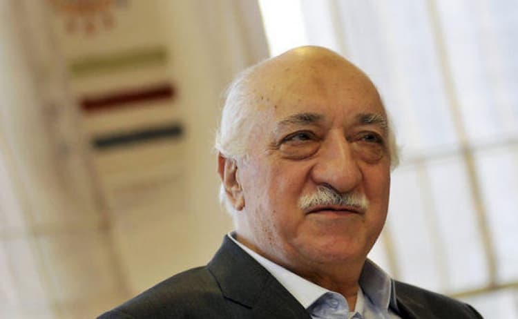 Turkiyada Gulenning qarindoshlari ushlandi