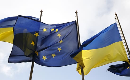 Yevropa Ittifoqi Ukraina uchun vizalarni bekor qilishni birlamchi ma'qulladi
