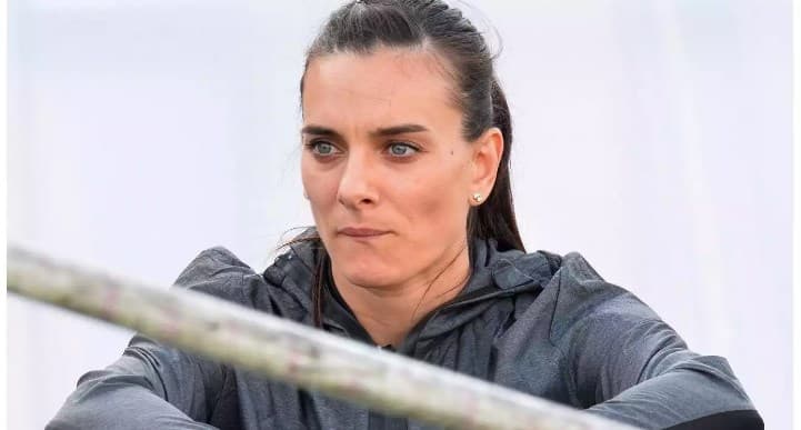 Isinbayeva Tokio Olimpiadasida ishtirok etishi mumkinligini ma'lum qildi 