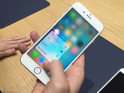 iOS 9.3.2'ni buzib ochishga ulgurishdi