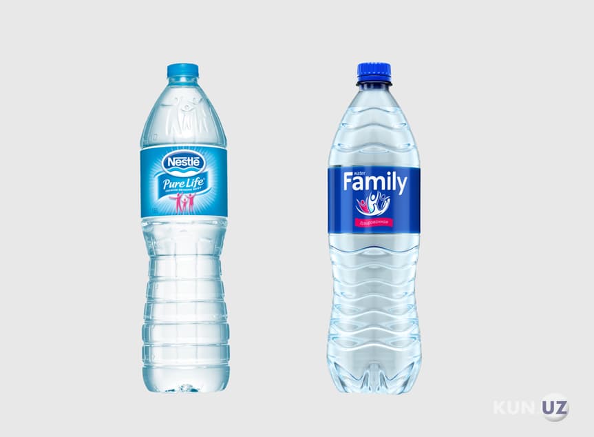 Nestlé Family билан бўлган судда ғолиб чиқди