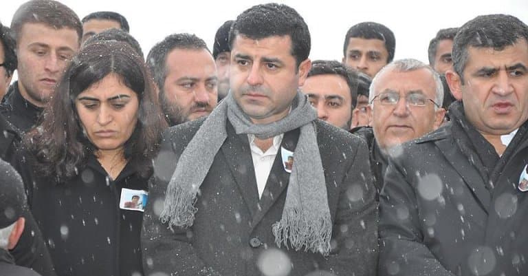 Turkiya parlamenti spikeri o‘rinbosari: «Men hozircha ozodlikdaman»