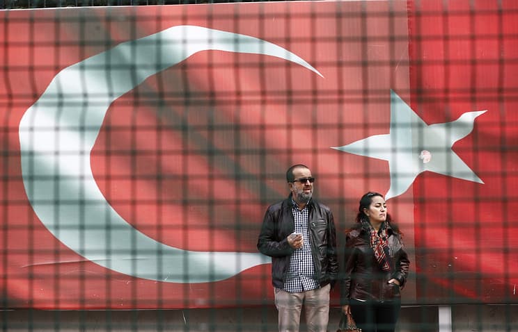 OAV: Turkiya universitetlarining 100dan ortiq o‘qituvchisi hibsga olinadi