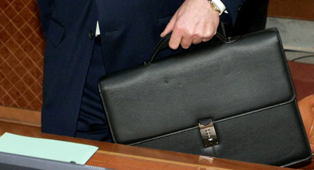 Buxoroning ikki tumanida hokim o‘zgardi