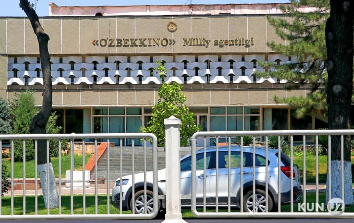 Prezident: Kinematografiyada juda orqada qolib ketdik