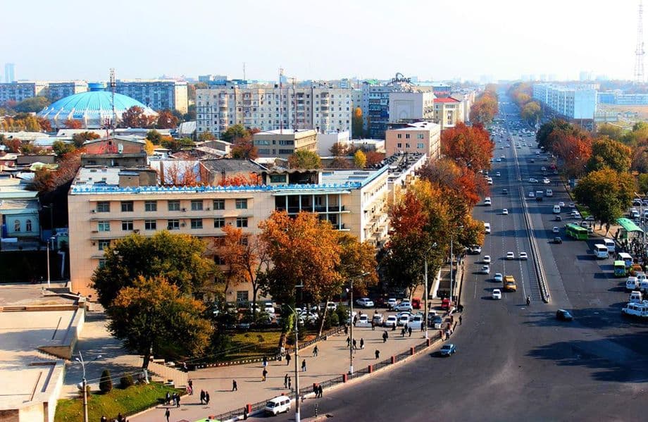 27 sentabr O‘zbekistonda havo o‘zgarib turadi