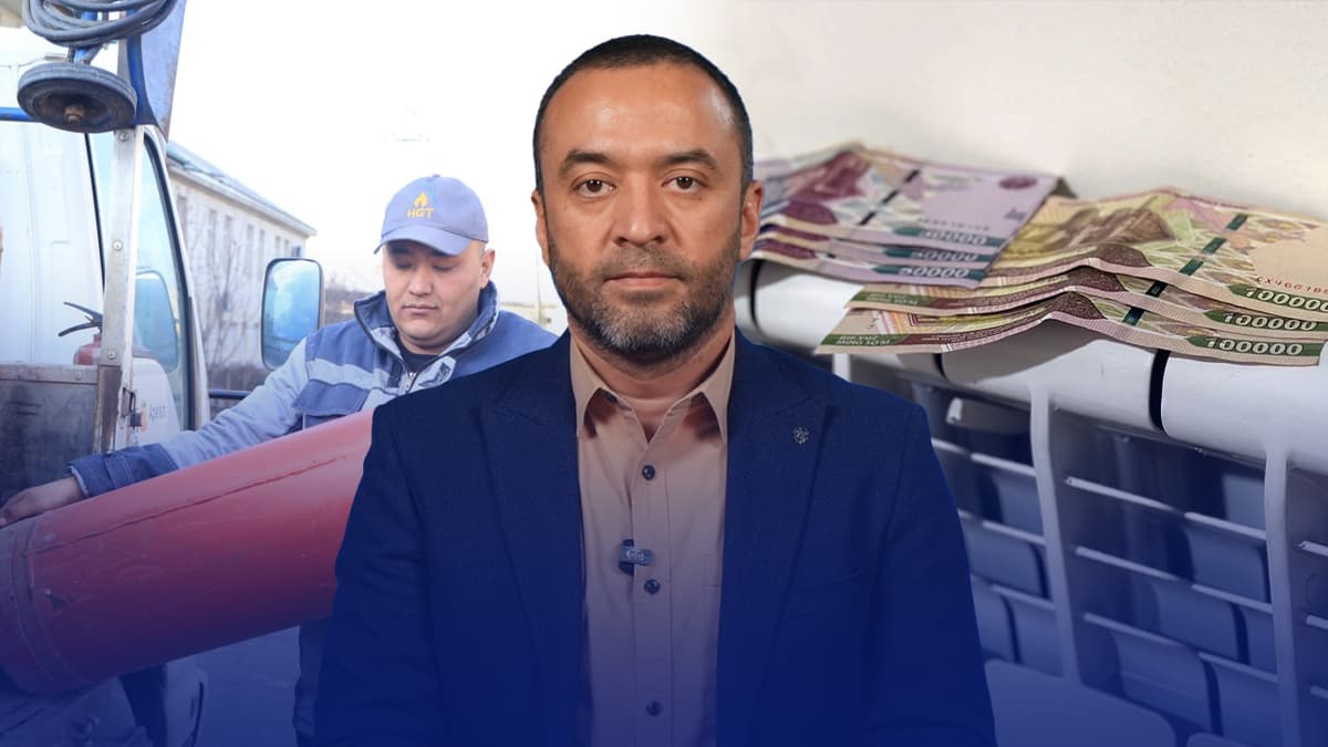 AESlarni koʻpaytirish rejasi va kommunal tariflar muhokamasi - hafta dayjesti