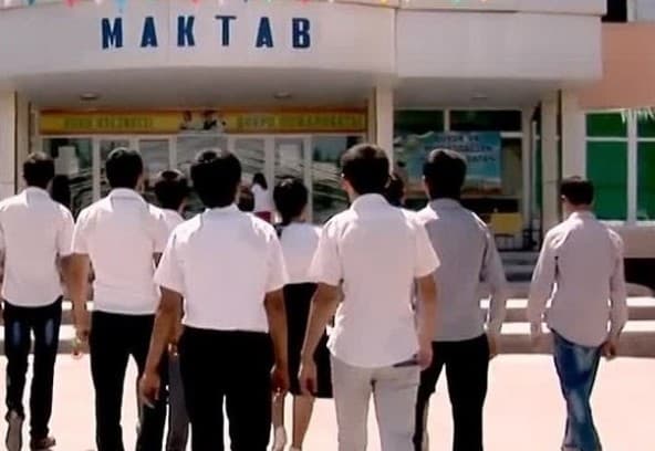 So‘rovnoma natijasi: Ota-onalarning 83 foizi farzandining 10-sinfda qolishi tarafdori