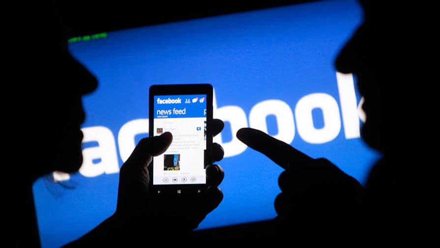 Pokiston fuqarosi Facebook’dagi izohlari sabab o‘lim jazosiga hukm qilindi 