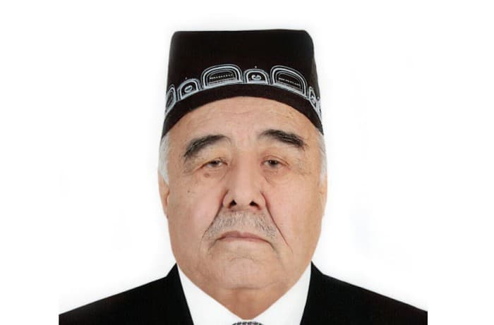 O‘zbekiston Qahramoni Tavakkal Topvoldiyev vafot etdi
