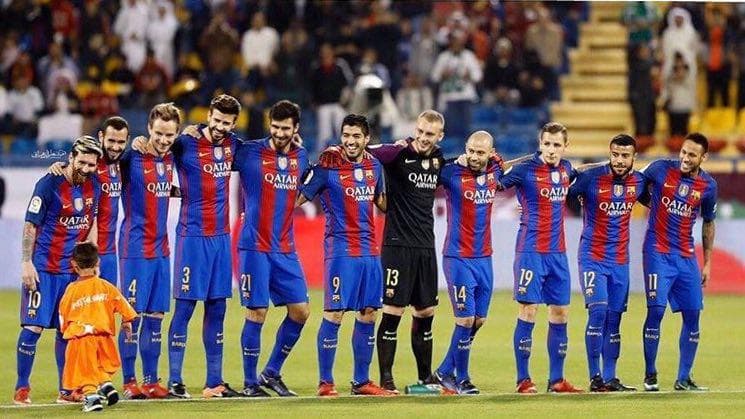 Kun videosi: Messidan ayrilmagan Murtazo