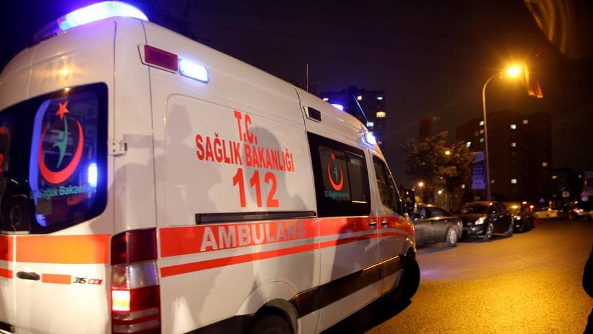 Istanbulda turk gazetasi bosh muharriri o‘ldirib ketildi