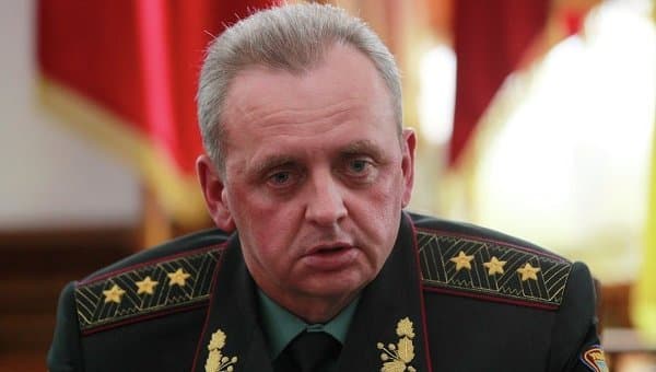 Ukraina bosh shtabi Rossiyaning "barcha tomondan" hujum qilishi mumkinligini aytdi 