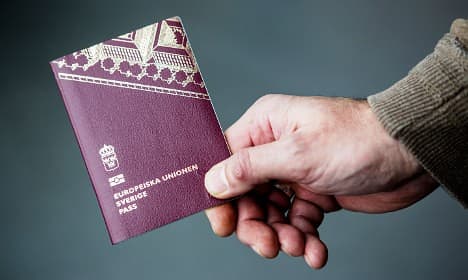 Ko‘plab britaniyaliklar Shvetsiyaga fuqarolik so‘rab murojaat qila boshladi