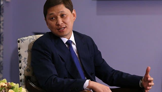 Qirg‘iziston bosh vaziri Jumaqodirovning o‘limidan keyin bo‘sh qolgan o‘ringa nomzod tavsiya etdi 