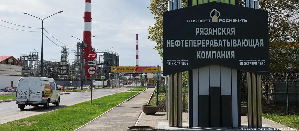 Zelenskiy energetik sulh uchun shart qoʻydi