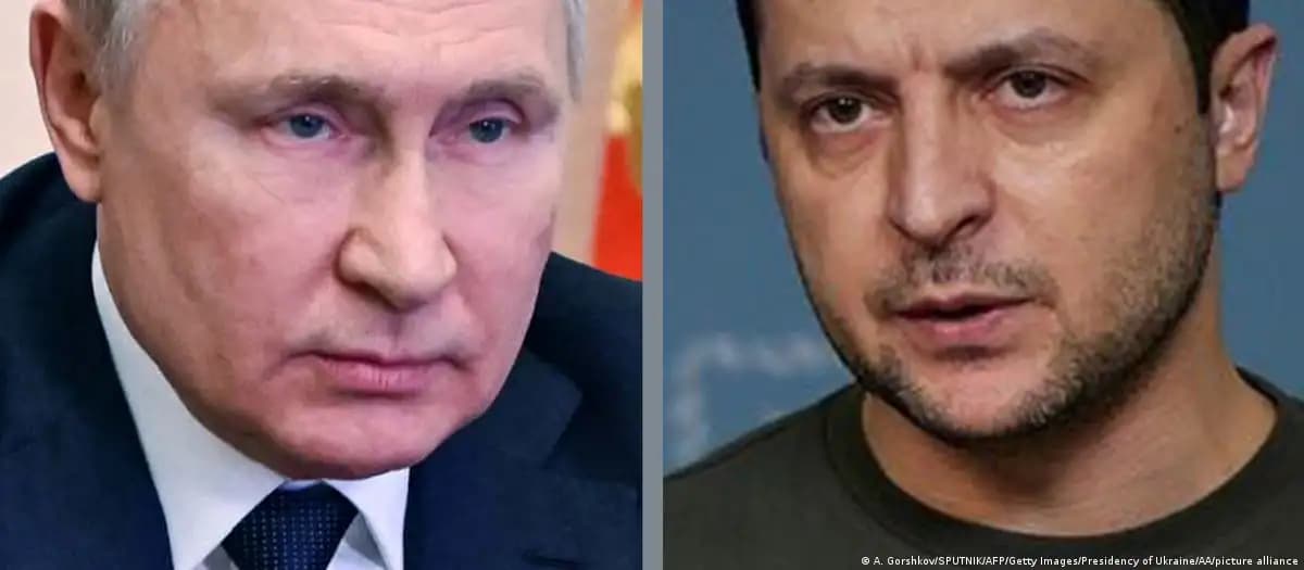 Tramp Putin bilan uchrashish uchun shart qoʻydi