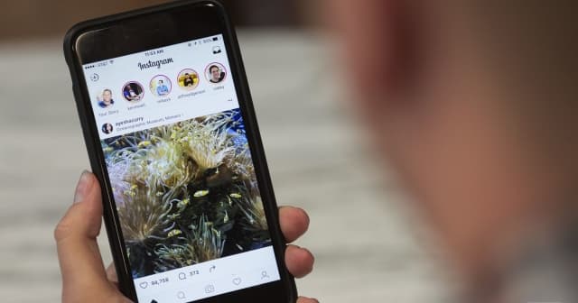 Instagram'dagi jonli translyatsiyalarni saqlash imkoni paydo bo‘ldi