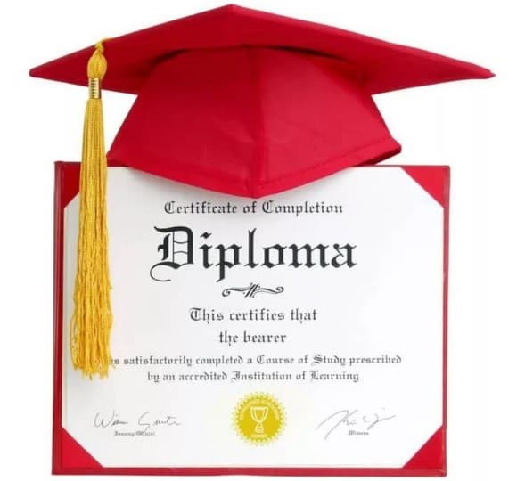 Eng yaxshi 500 oliy ta'lim muassasasi diplomi imtihonsiz nostrifikatsiyadan o‘tadigan bo‘ldi