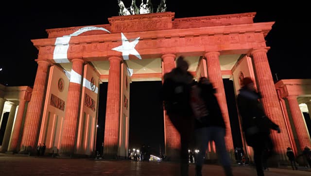 Bryussel Turkiyada o‘lim jazosi qaytarilishi qanday oqibatlarga olib kelishini ma'lum qildi
