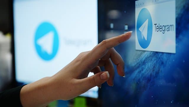 Malayziya hukumati Telegram’ni bloklamaydigan bo‘ldi