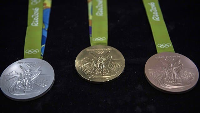 Rio-2016, 8 avgust yakunlari. Medallar hisobi bo‘yicha AQSh peshqadamlikni davom ettirmoqda