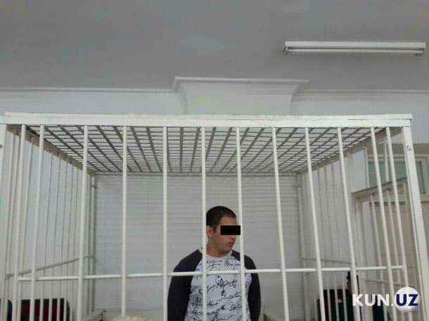 Jasurbek Ibrohimov ishi bo‘yicha sudlanuvchi guvohlarning ayrim ko‘rsatmalarini tasdiqlamadi