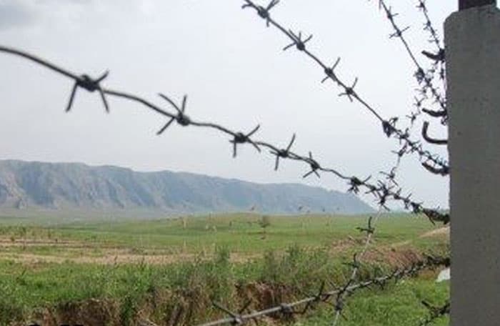 Bishkek O‘zbekiston chegarasi bilan bog‘liq muammolarni bir oydan keyin hal qilishga va'da berdi