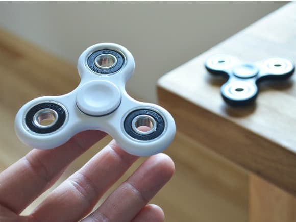 Yaponiyada eng uzoq aylanuvchi spinner yaratildi