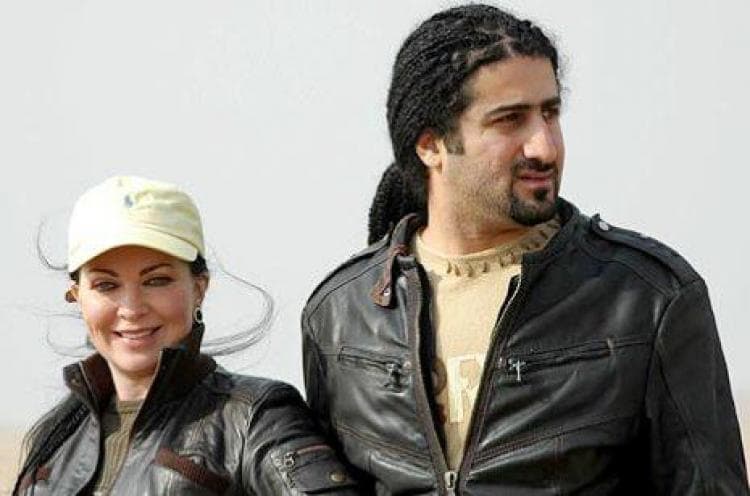 Misrda  Usoma bin Lodinning o‘g‘lini mamlakatga kiritishmadi