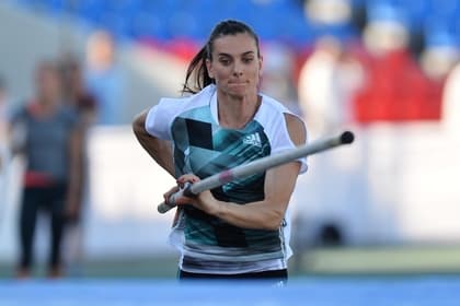 Isinbayeva inson huquqlari bo‘yicha Yevropa sudiga HOQ ustidan arz qiladi