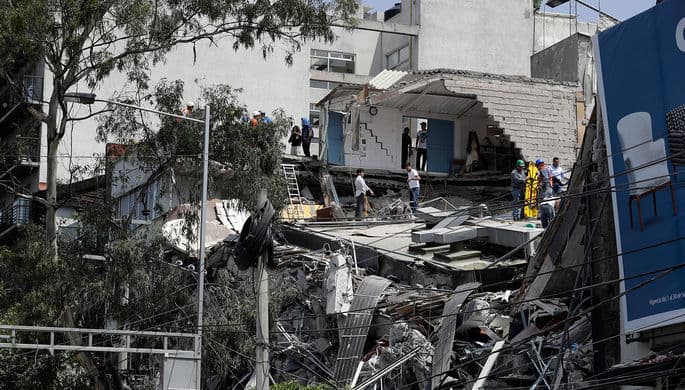 Eronda 70 ming kishi boshpanasidan ayrildi