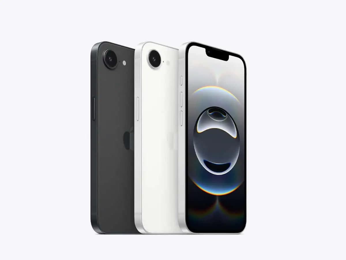 Apple представила новый бюджетный iPhone 16e  