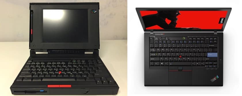 Lenovo компанияси ThinkPad юбилейи муносабати билан ретро-ноутбук тақдим этди