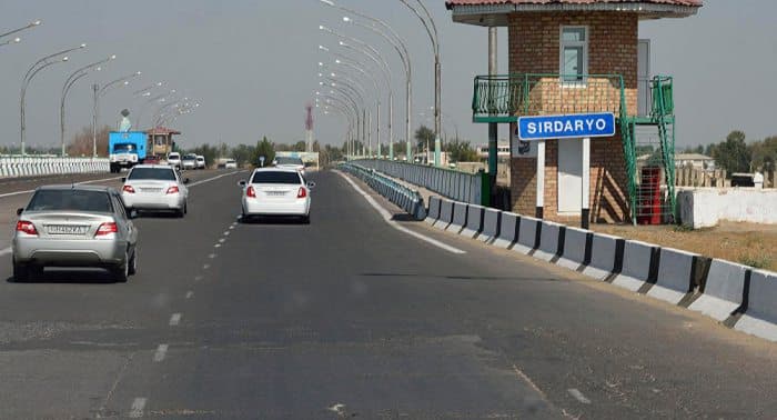 O‘zbekiston yo‘llarida avtotransport nazorati paydo bo‘ladi