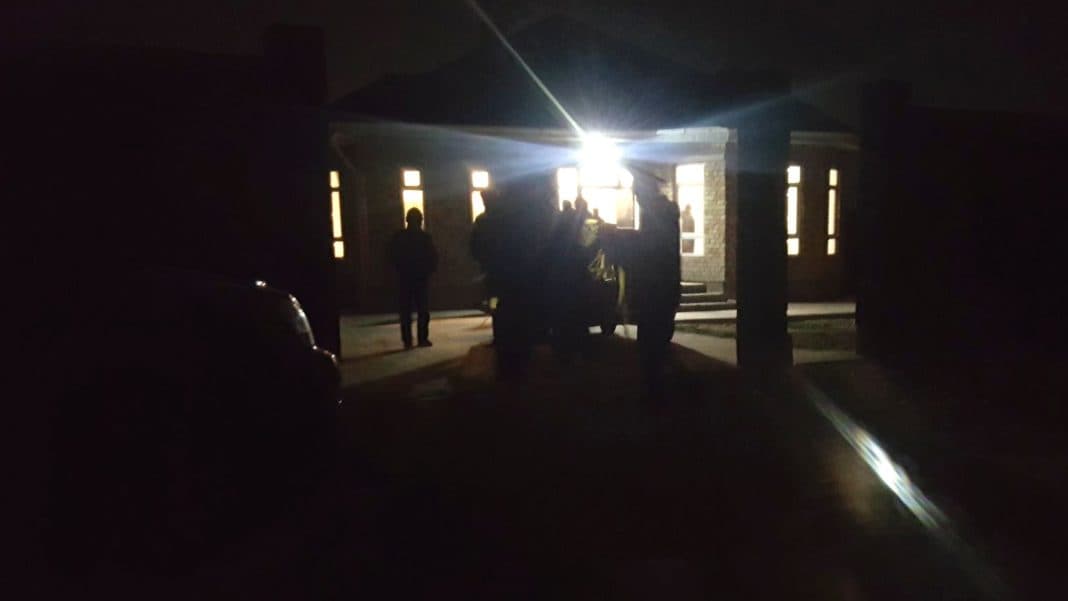 Qirg‘iziston sobiq bosh prokurorining ukasi Bishkekda o‘ldirildi 