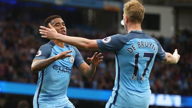 APL. «Manchester Siti» 3-o‘ringa ko‘tarilib oldi