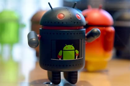 Android дастури учун янги банк троянлари аниқланди