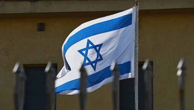 Isroil IShID rejalarini bilishda AQShga yordam berdi