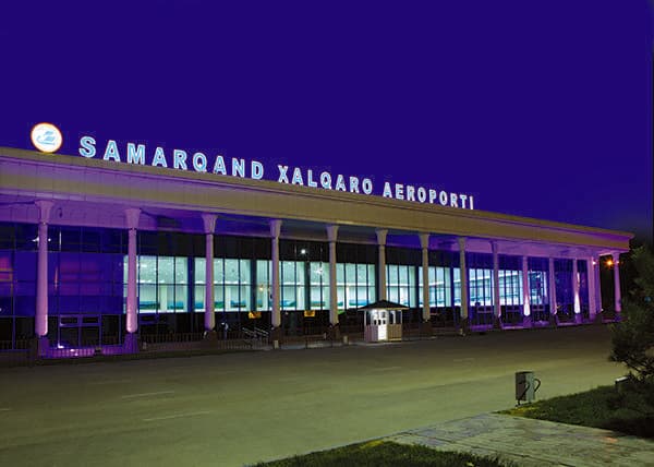 Samarqand aeroportida behayo videolar olib kirmoqchi bo‘lgan shaxslar aniqlandi
