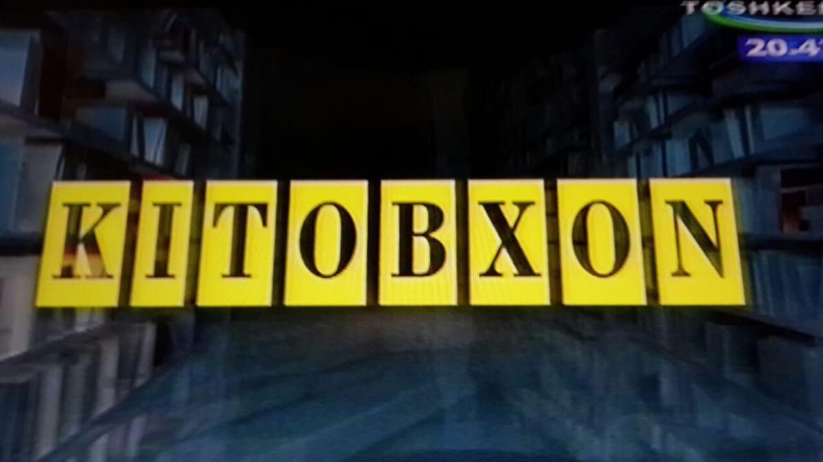 “Kitobxon” intellektual shousi yana bir oilaviy ko‘rsatuvga aylandi