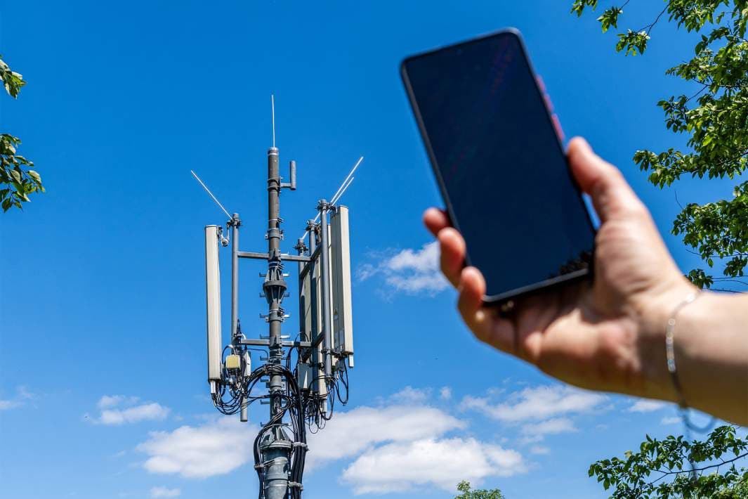 Uzbekistan’s mobile internet coverage reaches 99.5% of populated areas
