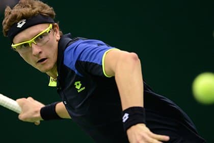Devis kubogi. Denis Istominning g‘alabasidan keyin O‘zbekiston Janubiy Koreya bilan hisobni tenglashtirdi