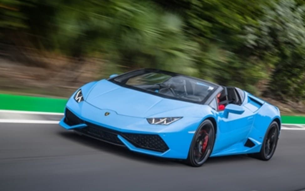 Lamborghini савдолар ҳажми рекорд даражага етганини маълум қилди