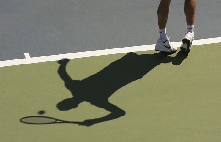 Nyu Yorkda Katta dubulg‘a turkumiga kiruvchi tennis turniri boshlanadi