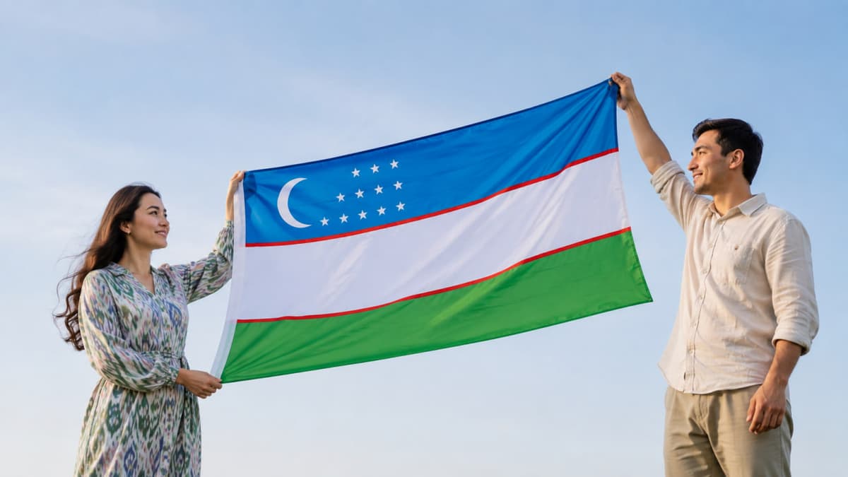 Мустақиллик билан тенгдош авлод: улар нимаси билан фарқли?