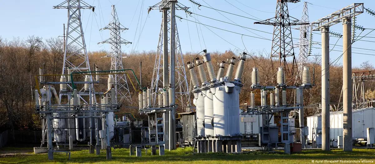 Газ қимматлашиши ва сув танқислиги: Молдова фавқулодда ҳолатга ўтди
