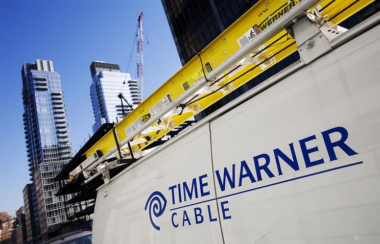 AT&T компаниясининг Time Warner медиакомпаниясига таклиф қилган суммаси ошкор бўлди