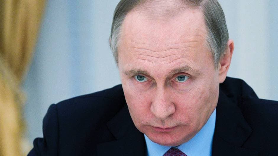 Britaniyalik tarixchi: “Putin o‘zini barcha tomondan himoyalamoqda”