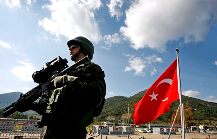 Turkiya diniy ishlar boshqarmasi 492 nafar xodimini ishdan bo‘shatdi